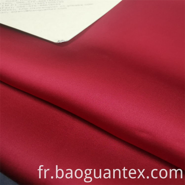 100% Polyester Fabric